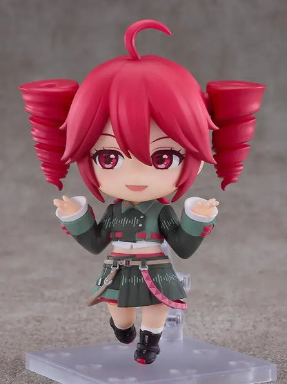 Good Smile Company Nendoroid Hazane Teto Plastic Figure