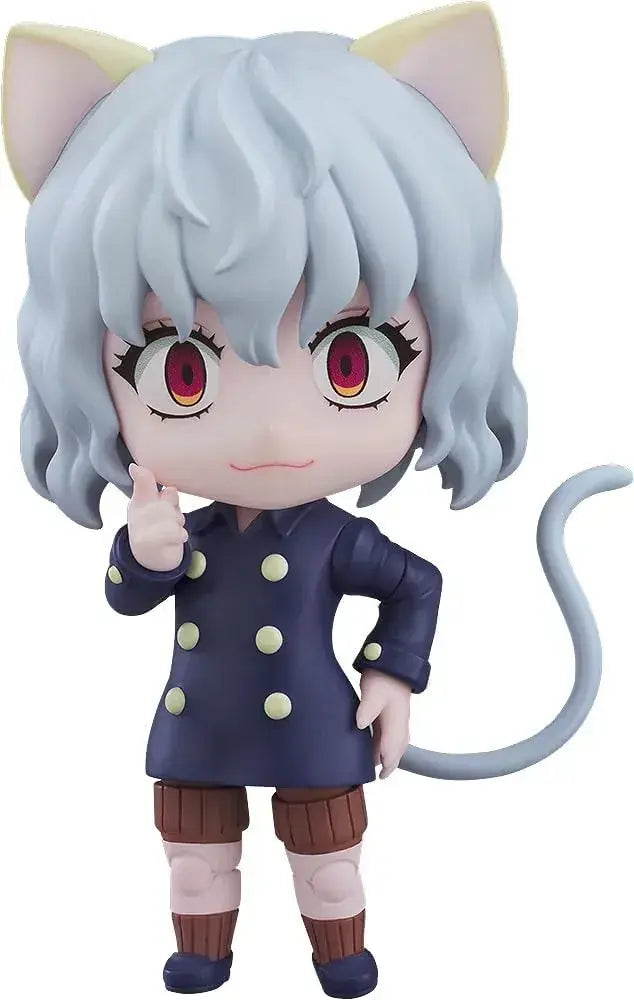 Good Smile Company Nendoroid Hunter x Hunter Neferpito Figure