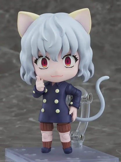 Good Smile Company Nendoroid Hunter x Hunter Neferpito Figure