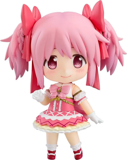 Good Smile Company Nendoroid Kaname Madoka Walpurgis Figure