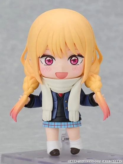 Good Smile Company Nendoroid Kitamawa Winter Uniform Figure