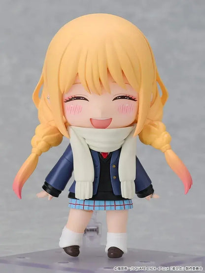 Good Smile Company Nendoroid Kitamawa Winter Uniform Figure