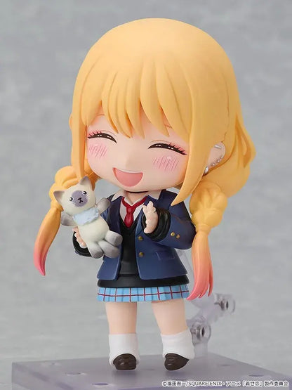 Good Smile Company Nendoroid Kitamawa Winter Uniform Figure