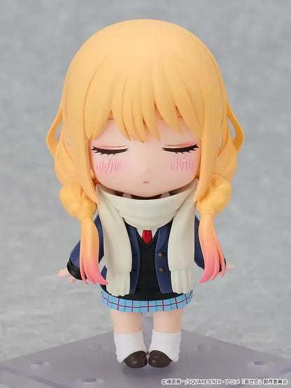 Good Smile Company Nendoroid Kitamawa Winter Uniform Figure