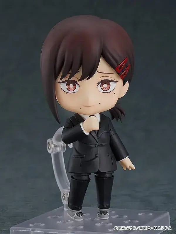 Good Smile Company Nendoroid Kobeni Plastic Figure