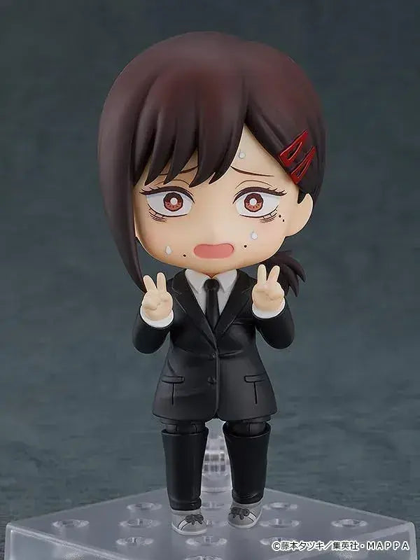 Good Smile Company Nendoroid Kobeni Plastic Figure