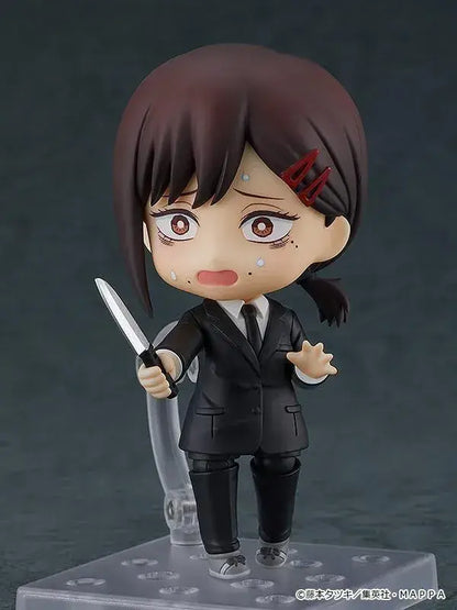 Good Smile Company Nendoroid Kobeni Plastic Figure