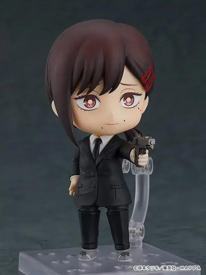 Good Smile Company Nendoroid Kobeni Plastic Figure