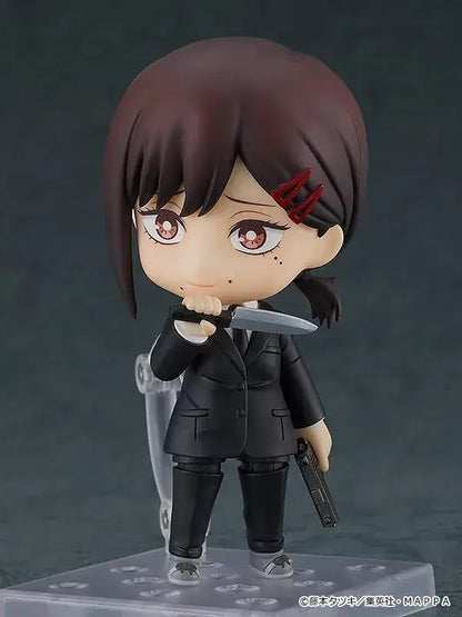 Good Smile Company Nendoroid Kobeni Plastic Figure