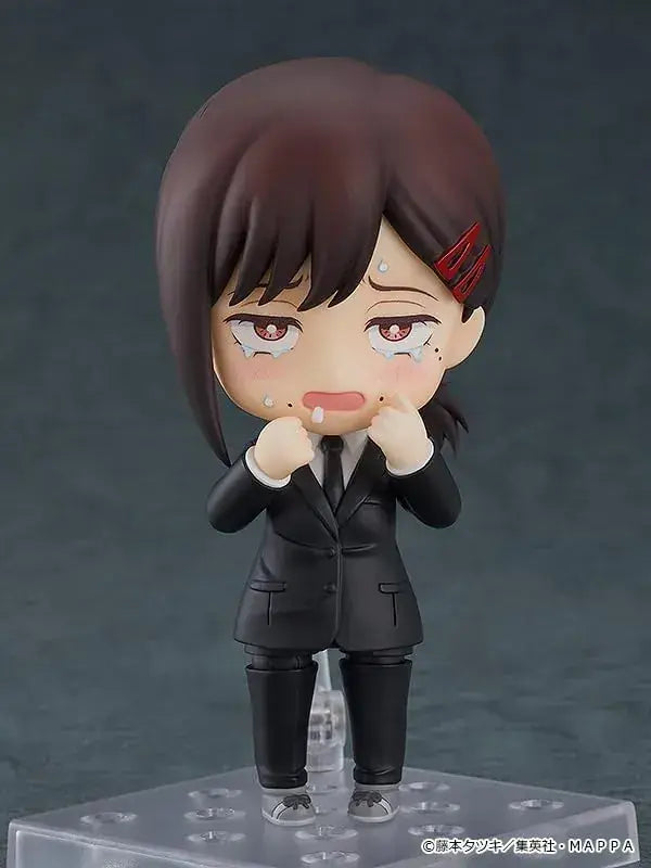 Good Smile Company Nendoroid Kobeni Plastic Figure