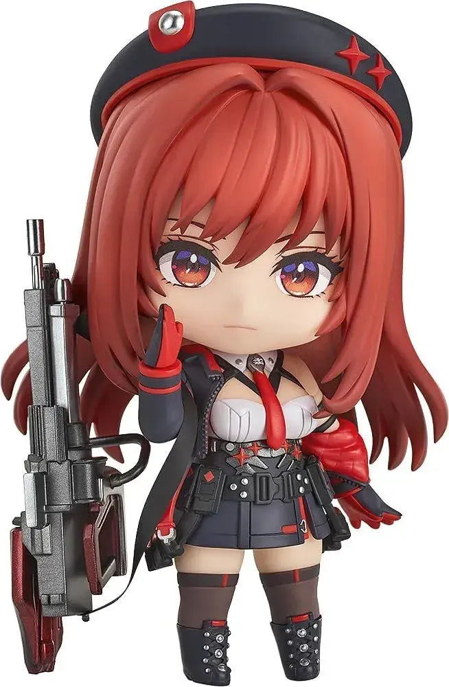 Good Smile Company Nendoroid Lapi Red Hood Action Figure