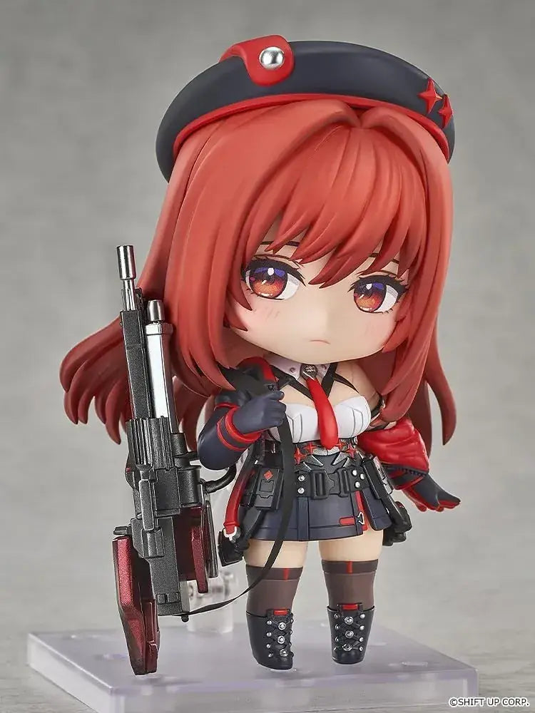 Good Smile Company Nendoroid Lapi Red Hood Action Figure
