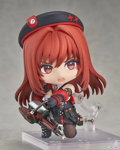 Good Smile Company Nendoroid Lapi Red Hood Action Figure