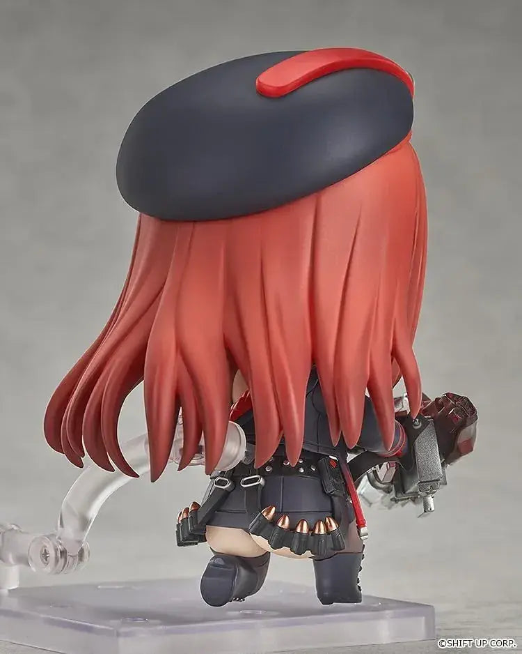 Good Smile Company Nendoroid Lapi Red Hood Action Figure