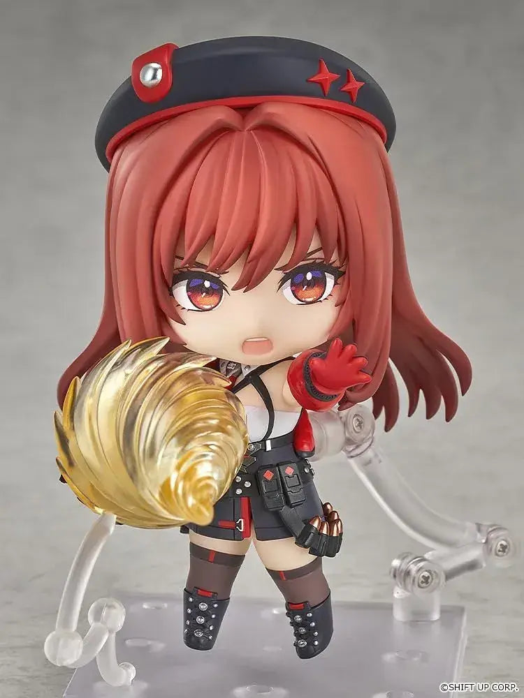 Good Smile Company Nendoroid Lapi Red Hood Action Figure