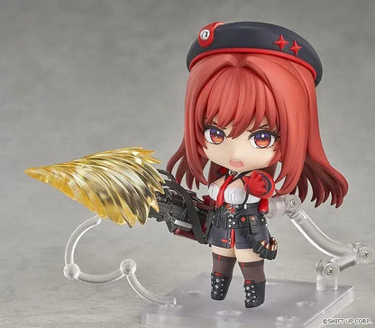 Good Smile Company Nendoroid Lapi Red Hood Action Figure