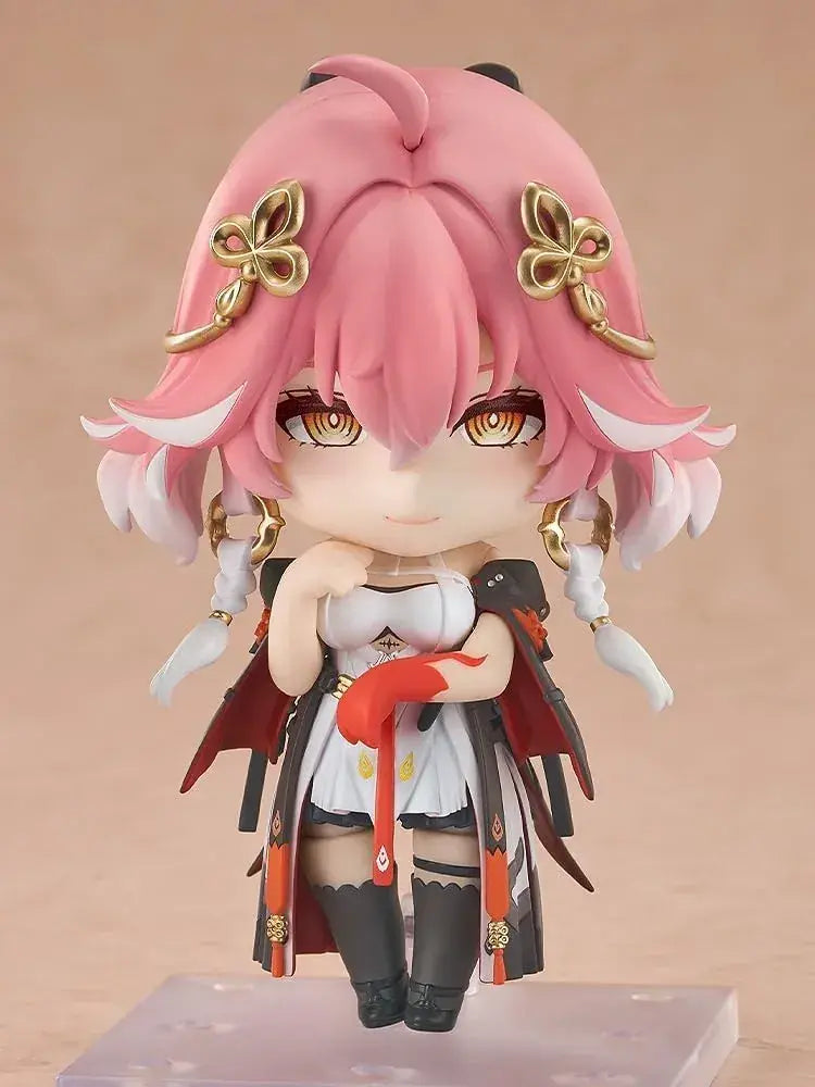 Good Smile Company Nendoroid Long Range Action Figure with Base