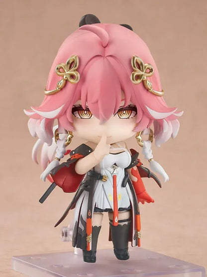 Good Smile Company Nendoroid Long Range Action Figure with Base