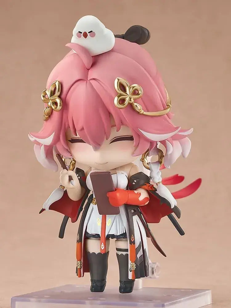 Good Smile Company Nendoroid Long Range Action Figure with Base