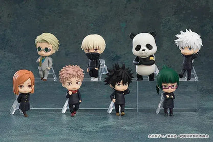 Good Smile Company Nendoroid Magical War Figure Plastic