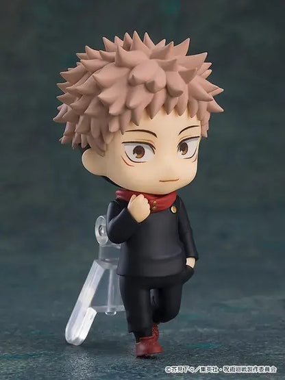 Good Smile Company Nendoroid Magical War Figure Plastic