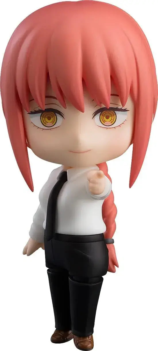 Good Smile Company Nendoroid Makima Plastic Figure