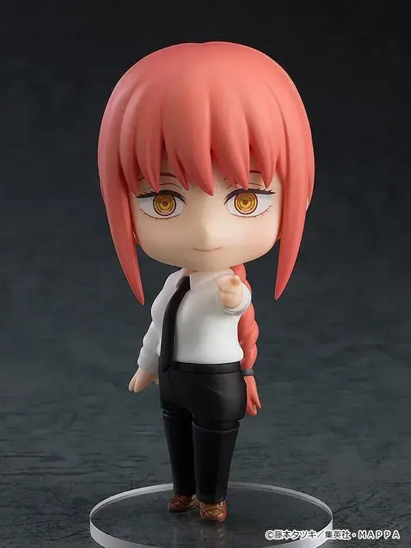 Good Smile Company Nendoroid Makima Plastic Figure