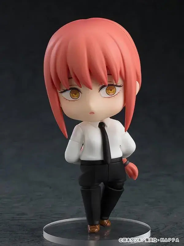 Good Smile Company Nendoroid Makima Plastic Figure