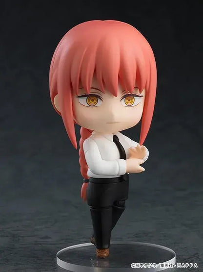 Good Smile Company Nendoroid Makima Plastic Figure