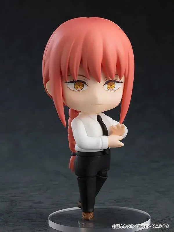 Good Smile Company Nendoroid Makima Plastic Figure