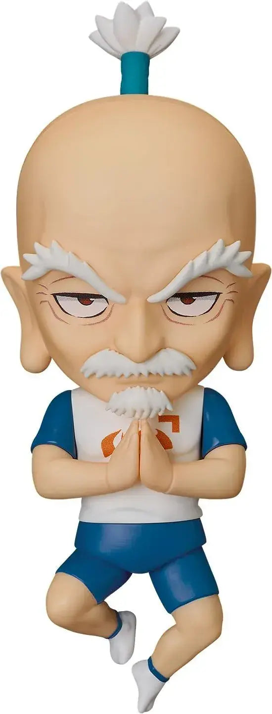 Good Smile Company Nendoroid Netero Plastic Figure