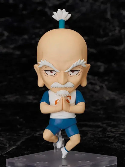 Good Smile Company Nendoroid Netero Plastic Figure