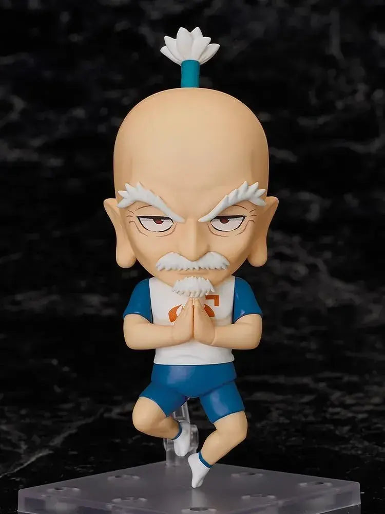 Good Smile Company Nendoroid Netero Plastic Figure