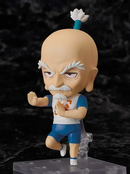 Good Smile Company Nendoroid Netero Plastic Figure
