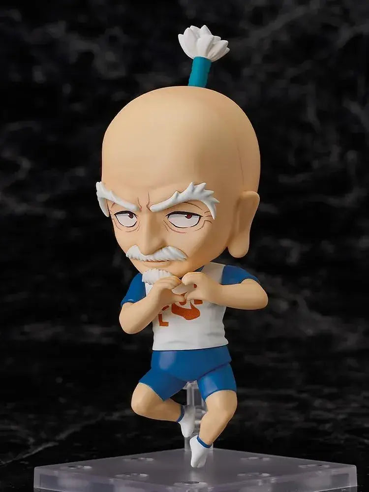 Good Smile Company Nendoroid Netero Plastic Figure