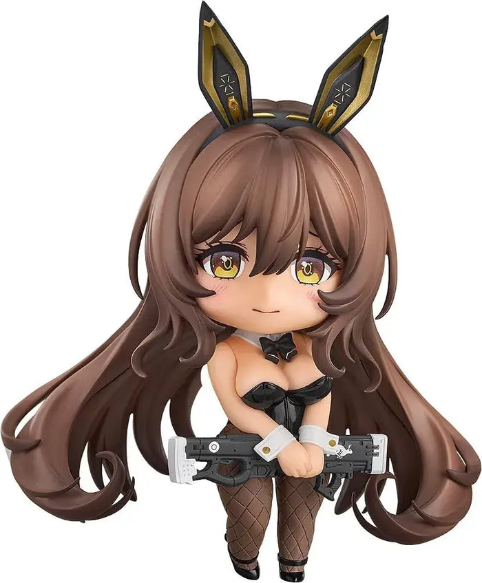 Good Smile Company Nendoroid Noir Plastic Action Figure