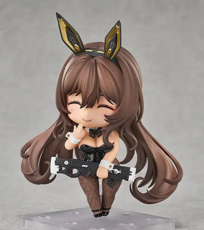 Good Smile Company Nendoroid Noir Plastic Action Figure