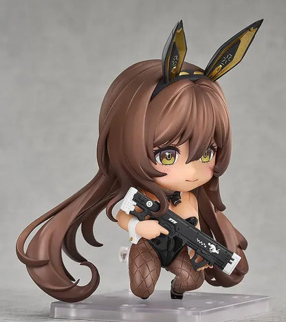 Good Smile Company Nendoroid Noir Plastic Action Figure