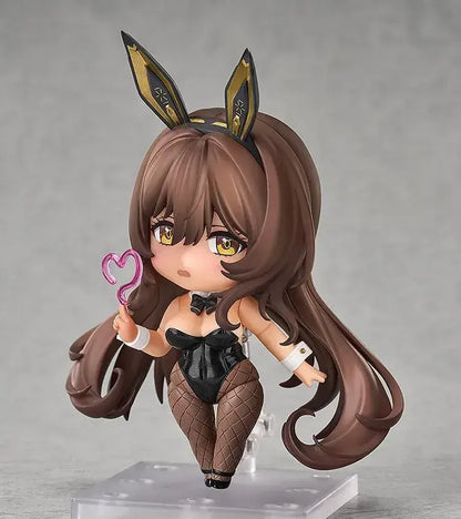 Good Smile Company Nendoroid Noir Plastic Action Figure