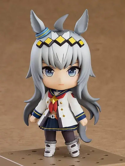 Good Smile Company Nendoroid Oguri Cap Action Figure