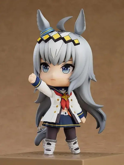 Good Smile Company Nendoroid Oguri Cap Action Figure