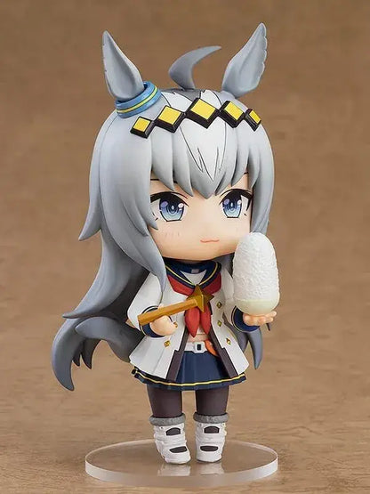 Good Smile Company Nendoroid Oguri Cap Action Figure
