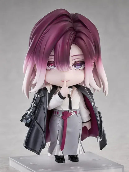 Good Smile Company Nendoroid Path to Nowhere Shalom Figure