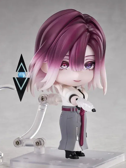 Good Smile Company Nendoroid Path to Nowhere Shalom Figure