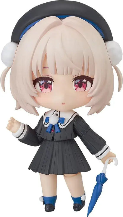 Good Smile Company Nendoroid Raincoat Plastic Figure