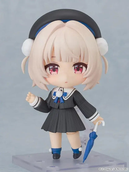 Good Smile Company Nendoroid Raincoat Plastic Figure