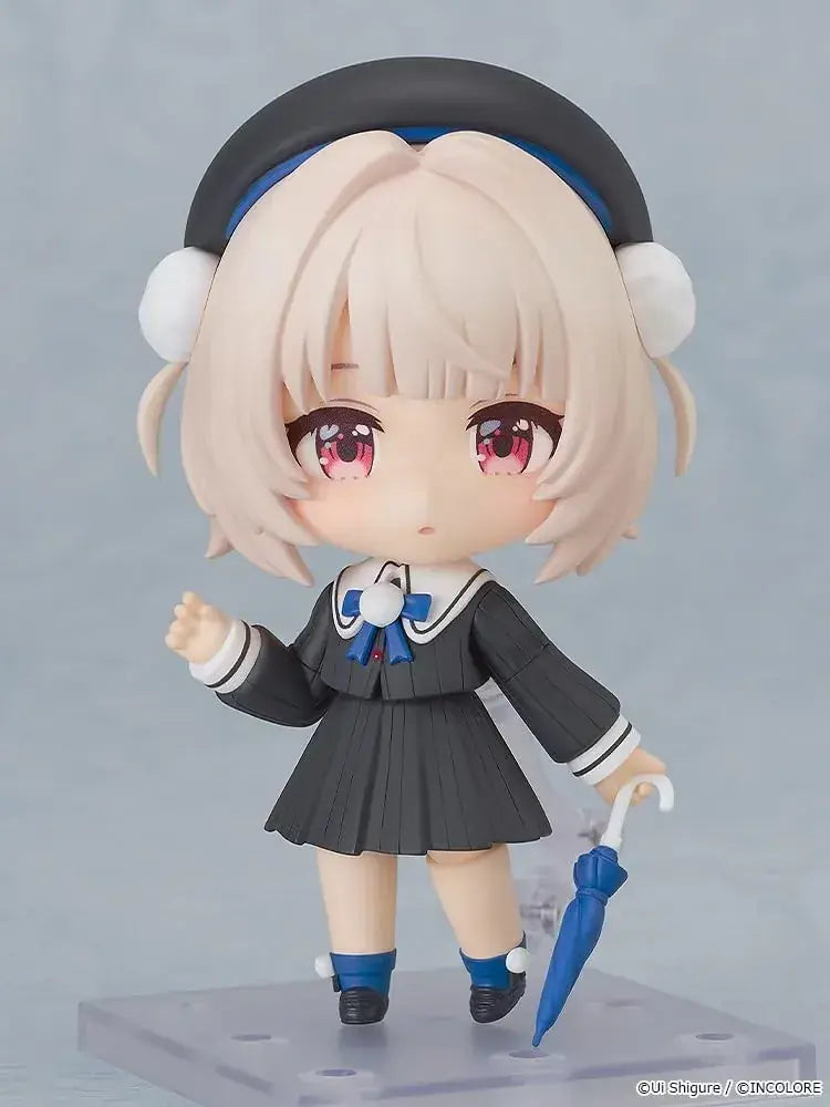 Good Smile Company Nendoroid Raincoat Plastic Figure