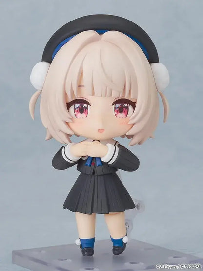 Good Smile Company Nendoroid Raincoat Plastic Figure