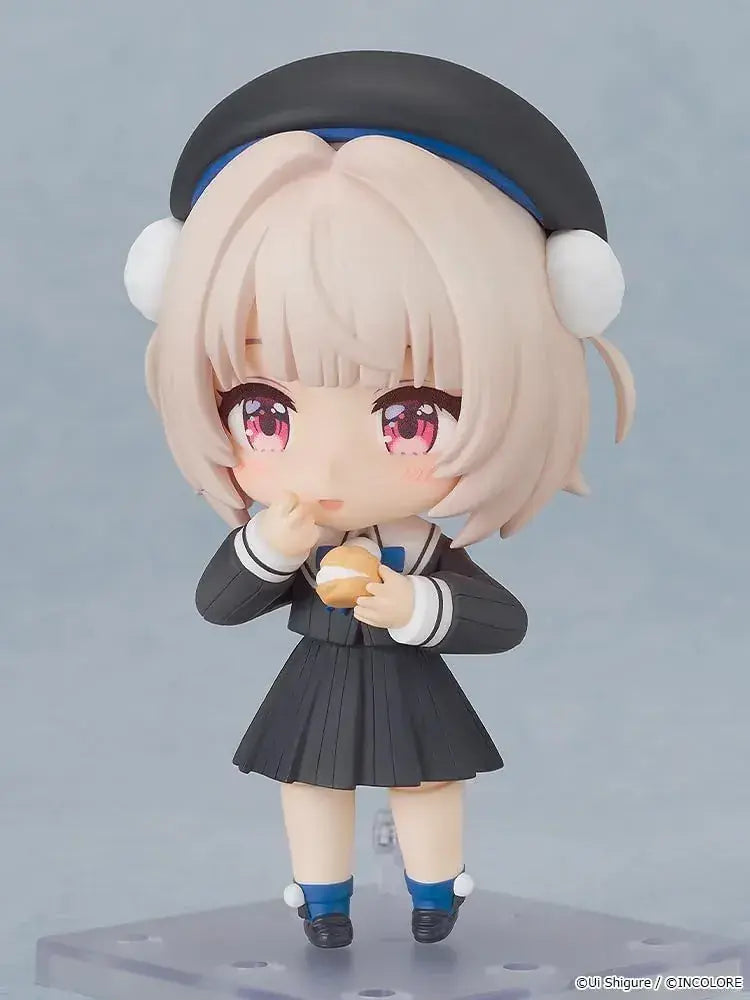 Good Smile Company Nendoroid Raincoat Plastic Figure