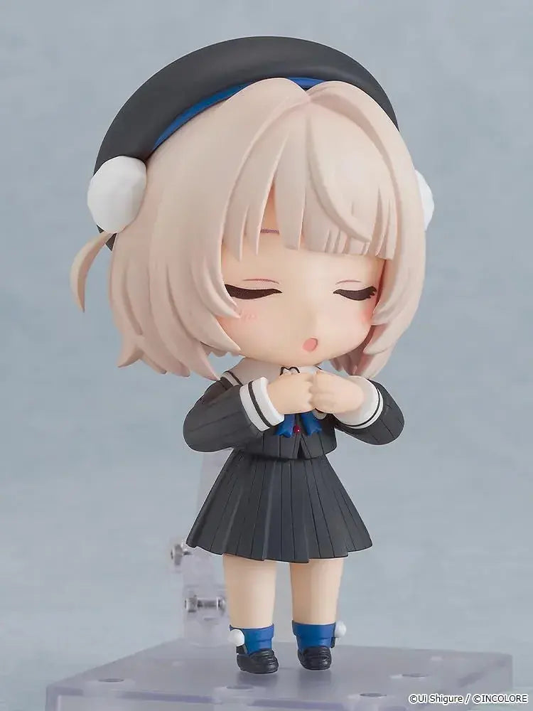 Good Smile Company Nendoroid Raincoat Plastic Figure
